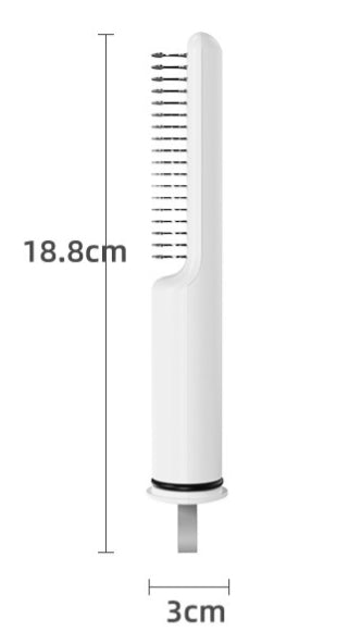 3-in-1 Pet Dematting Comb for Cats & Dogs
