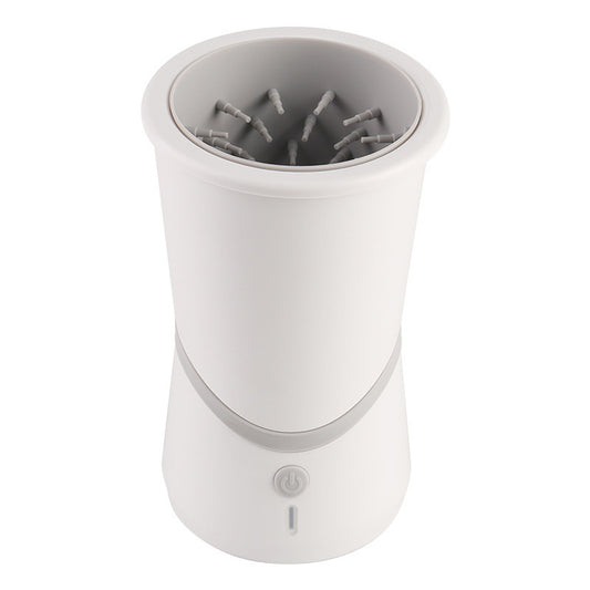 Automatic Pet Paw Washer Cup for Dogs & Cats