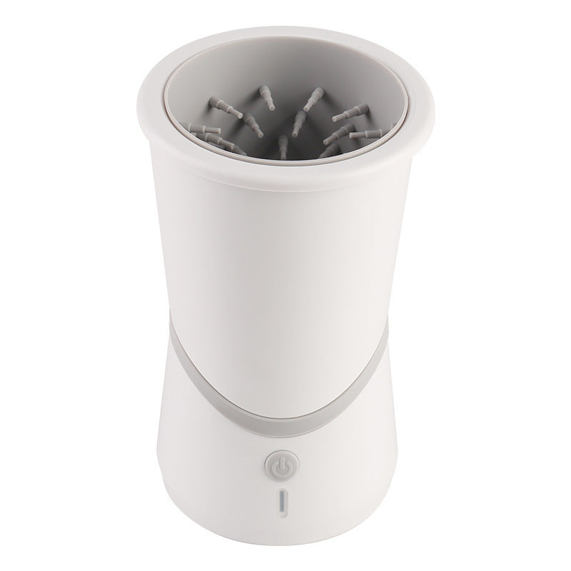 Automatic Pet Paw Washer Cup for Dogs & Cats