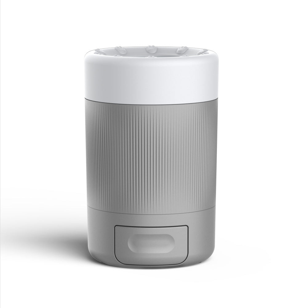 Pet Paw Cleaner Cup for Small Dogs & Cats