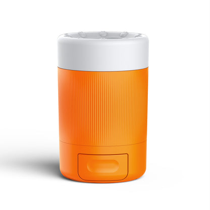 Pet Paw Cleaner Cup for Small Dogs & Cats